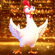 Icon of program: Chicken Mystery Number