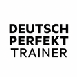 Icono de programa: Der DEUTSCH PERFEKT TRAIN…