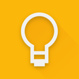 Icon of program: Google Keep - Notes and L…