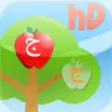 Icon of program: Arabic Matching Game HD