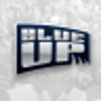Icono de programa: Rogers State Blue Up