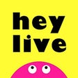 Icon of program: Hey Live-Meet New People …