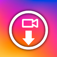 Icono de programa: Instagram & IGTV Video Do…