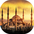 Icono de programa: Masjid wallpaper
