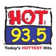 Icon of program: Hot 93.5 FM