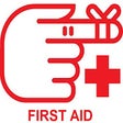 Icono de programa: Indian Red Cross First Ai…
