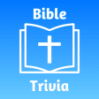 Icon of program: Bible Trivia Quiz - No Ad…