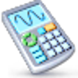 Icono de programa: Microsoft Mathematics (64…