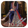 Icono de programa: Lehenga Saree Design