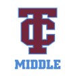 Icon of program: Tates Creek Middle - FCPS