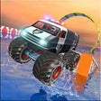 Icono de programa: Police Monster Truck Gang…