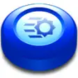 Icon of program: Blue Jet Button