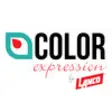Icon of program: Color Expression by Lanco