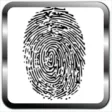 Icon of program: Lock Screen Fingerprint p…