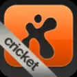 Icon of program: fanatix cricket - Powered…