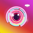 Icon of program: Beautiful Selfie Camera