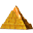 Icono del programa: Brickshooter Egypt