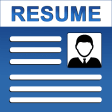 Icon of program: Easy CV Maker Resume Buil…