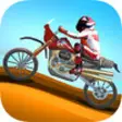 Icon of program: Mad Moto Race 3D
