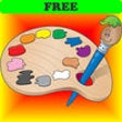 Icon of program: Coloring Book for Toddler…