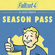 Icon of program: Fallout 4 - Season Pass