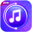 Icono de programa: Music player Galaxy Note …