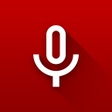 Icono de programa: Voice Recorder Pro