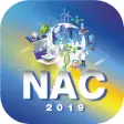 Icon of program: NAC2019