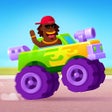 Icon of program: Racemasters - Clash of Ca…