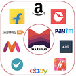 Icono de programa: Marsplay - Social Shoppin…