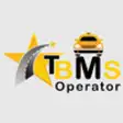 Icon of program: TBMS Operator iPad Taxi d…