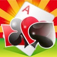 Icon of program: Simple-Solitaire