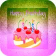 Icon of program: Birthday Cards Images