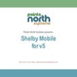 Icon of program: Shelby Mobile