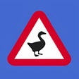 Icon of program: Untitled Goose Game