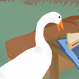 Icon of program: Untitled Goose Game
