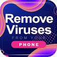 Icono de programa: Remove Viruses From Your …