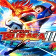 Icono de programa: Captain Tsubasa II: World…