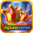 Icon of program: Jigsawverse