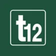 Icon of program: tivoli12 App
