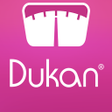 Icon of program: Dukan Diet official app