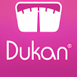 Icon of program: Dukan Diet official app