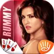 Icon of program: Rummy with Sunny Leone