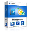 Icono de programa: SysTools WAB Converter