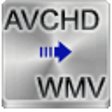 Icon of program: Free AVCHD to WMV Convert…