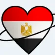 Icon of program: Egypt Dating Chat