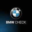 Icono de programa: BMW History Check: VIN De…