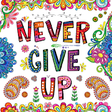 Inspirational Quotes Coloring Pages for Adults icon
