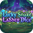 Lucky Snake Ladder Dice icon
