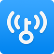 Icon of program: WiFi Master Key
